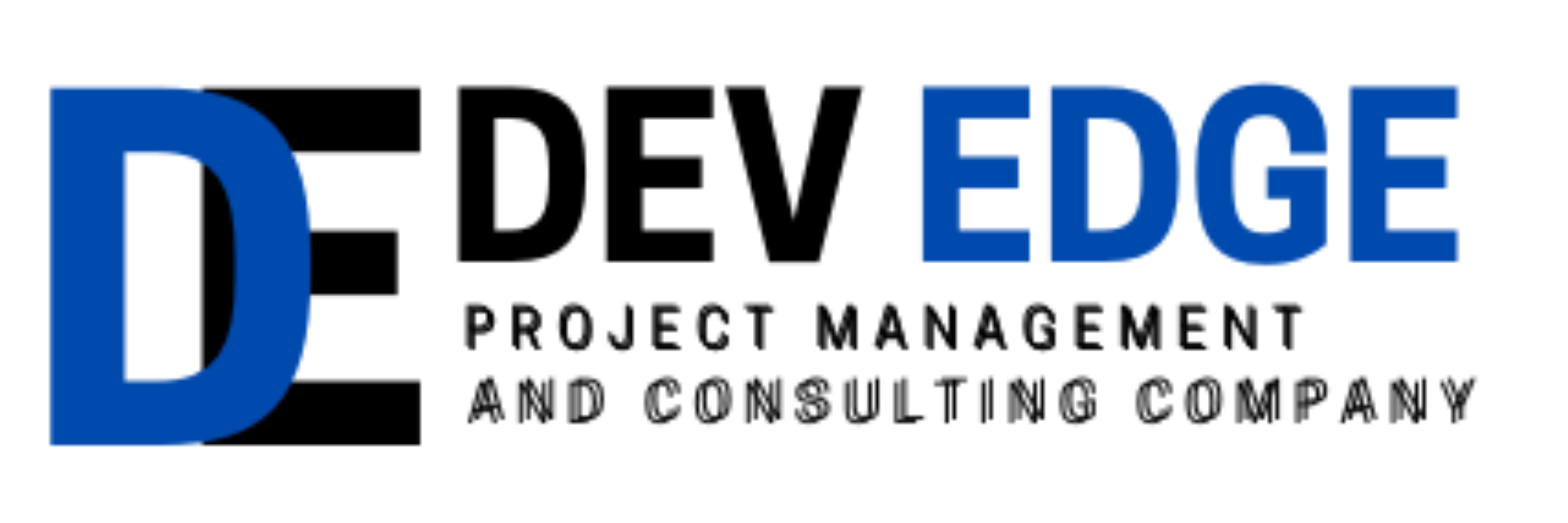 Dev Edge Project Management and Consulting Company