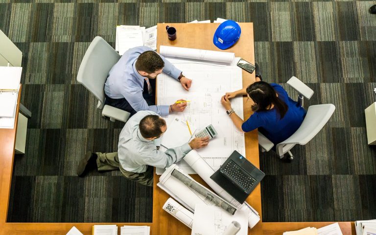 Strategic Risk Management