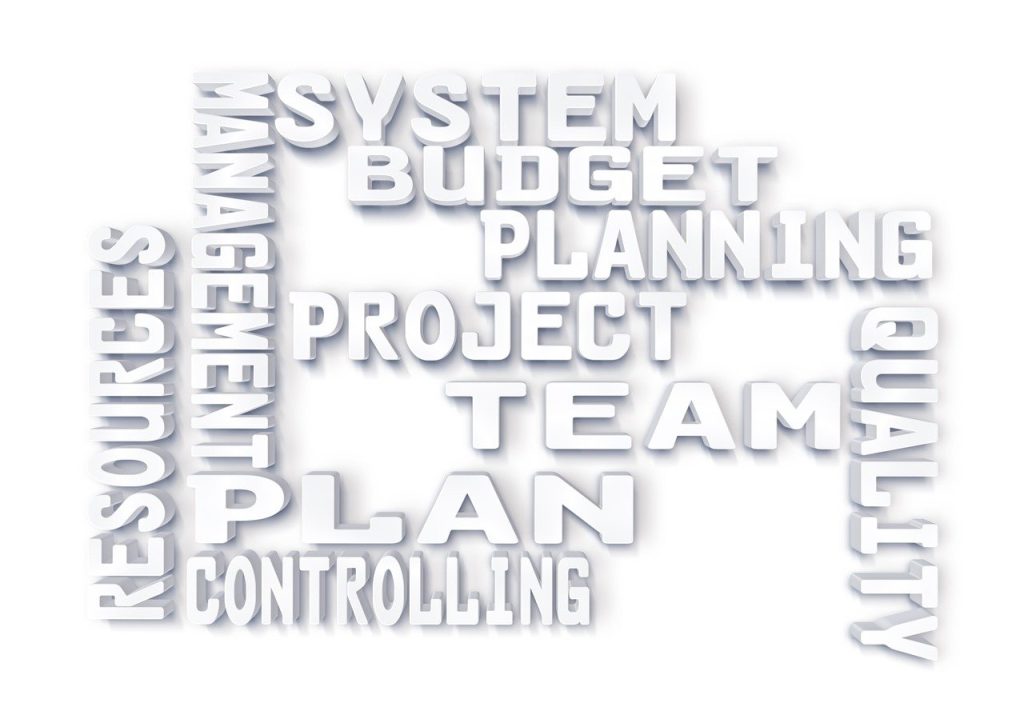 Full cycle Project solutions